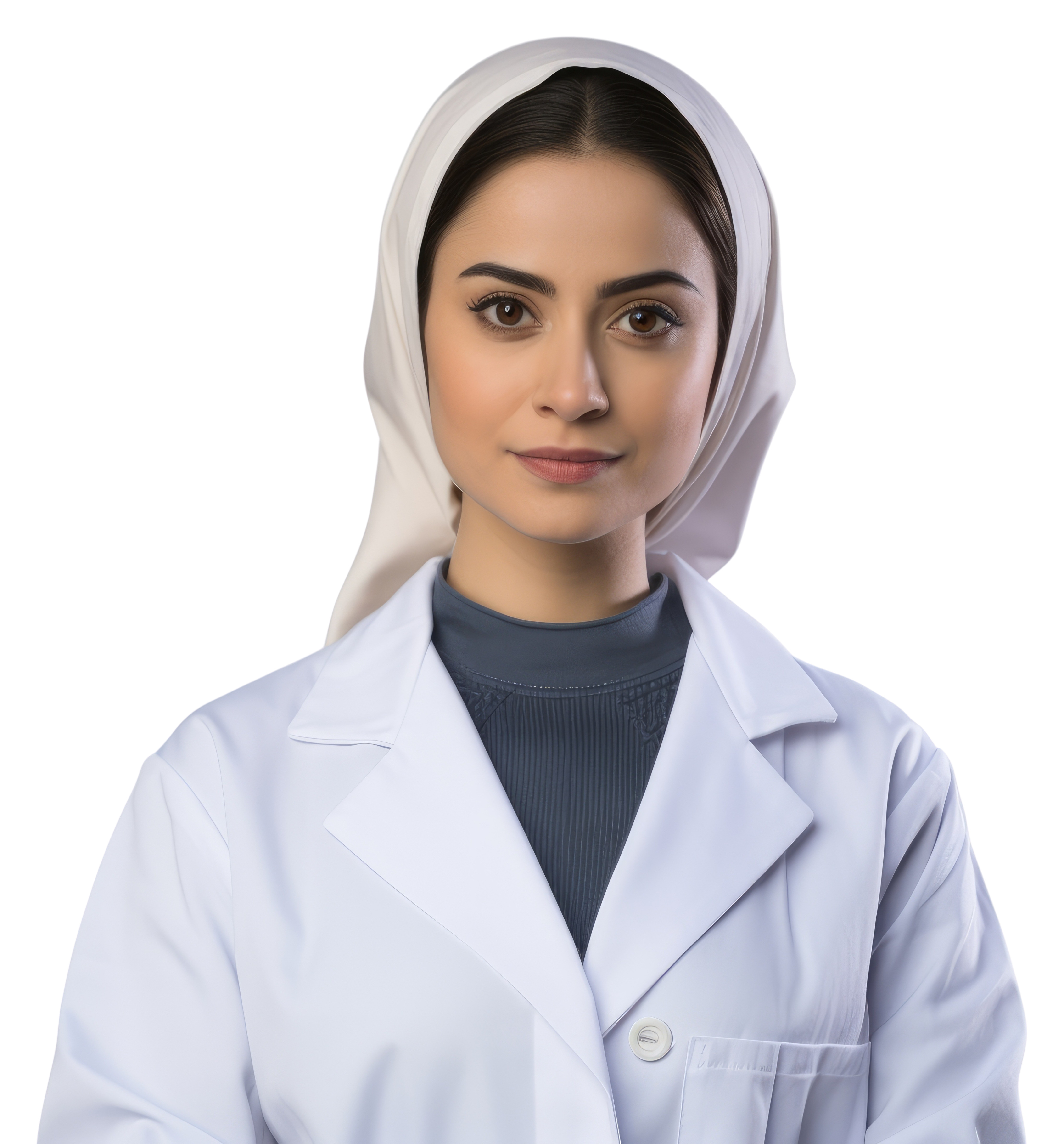 Dr. Hina Malik